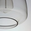 Maxim Lighting Babylon 1 - Light Pendant in  Black - 4 of 4