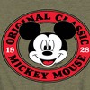 Boys' - Disney - Mickey Original Classic Short Sleeve Graphic T-Shirt - 2 of 4