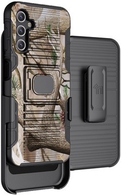 For Samsung Galaxy A14 5G Phone Case Fit Otterbox Defender +