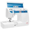 Elna EL3210 Jeans Sewing Machine - 3 of 4