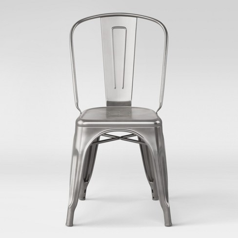 Carlisle High Back Dining Chair - Threshold™ - image 1 of 4