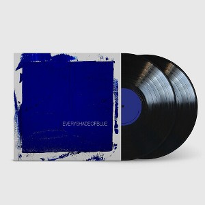 Head & the Heart - Every Shade Of Blue - 1 of 1