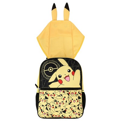 Pokemon on sale backpack target