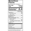 Epic Sugar-Free Fresh Fruit Xylitol Gum - 50 ct - 4 of 4