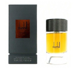 Alfred Dunhill Dunhill British Leather, 3.4 oz EDP Spray for Men - 1 of 1