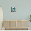 Stupell Industries Northpoint Lobster Rustic Sealife, 18" x 18" - 2 of 4