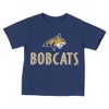 NCAA Montana State Bobcats Toddler Boys' T-Shirt - 2 of 3