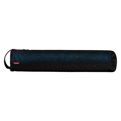 Manduka Welcome Mat Carrier Black Target