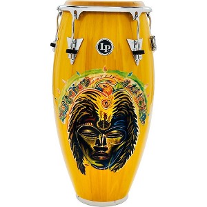 LP Santana Africa Speaks Conga - 1 of 4