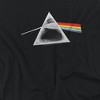 Women's Pink Floyd Chalk Prism Loose T-Shirt - 2 of 4