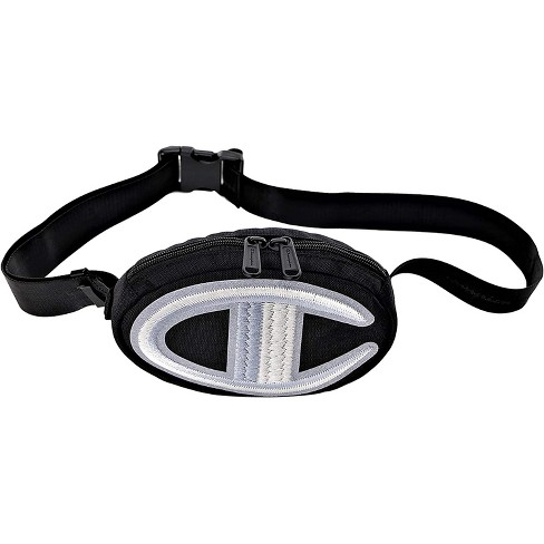 Champion prime discount black fanny pack