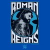 Boy's WWE Roman Reigns Poster T-Shirt - 2 of 4