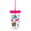 Fashion Angels Fashion Angels Out Of This Galaxy Sticker Tumbler Design Kit - 3 of 4