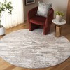 Maya MYA110 Power Loomed Indoor Rugs - Safavieh - 2 of 4