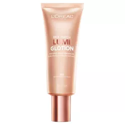 L'Oreal Paris True Match Lumi Glotion natural glow enhancer Medium - 1.35 fl oz.
