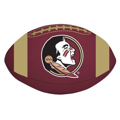 NCAA Florida State Seminoles Softee Quick Toss 4 inch Football