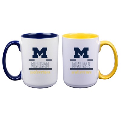 Michigan Soup Mug Gift Set – Heart of Michigan