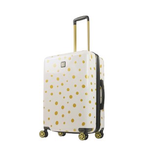 Ful Impulse Mixed Dots Hardside Spinner 26" Luggage - 1 of 4