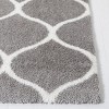 Tahoe Shag THO677 Power Loomed Indoor Rugs - Safavieh - 3 of 4