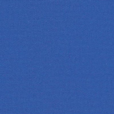 canvas true blue