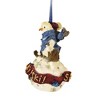 Boyds Bears 4.25 In Lars...Ski, Ski, Ski Snowman Ornament Tree Ornaments - 3 of 3