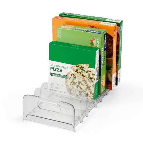 YouCopia FreezeUp Freezer Food Block Maker, 2 Cup, 2-Pack, Meal