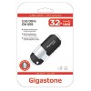 Gigastone® USB 2.0 Flash Drive - image 4 of 4