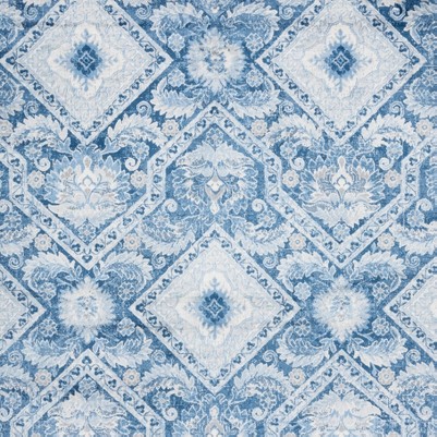 blue/ivory