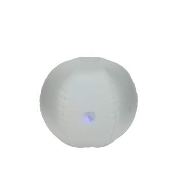 11.8 Color Changing Foldable LED Sphere – Whiskey Skies
