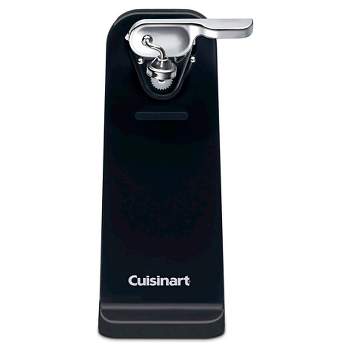ELITRA HOME 3 in 1 Under the Cabinet Electric Can Opener 