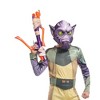 Rubie's Star Wars Rebels Zeb Adult Costume Accessory - 2 of 4