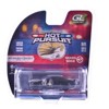 "Hot Pursuit" Series 47 Set of 6 Police Cars 1/64 Diecast Model Cars by Greenlight - 3 of 4