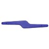 ERP® Replacement Dishwasher Lower Spray Arm for Frigidaire® Part Number 154250801, 5304517203 in Blue - 3 of 4