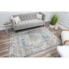 Rugs America Preston Transitional Vintage Area Rug - 3 of 4