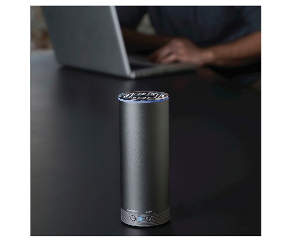 808 Bluetooth Wireless Speaker - Gray (SP251GM)