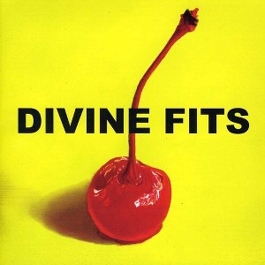Divine Fits - A Thing Called Divine Fits - 1 of 1
