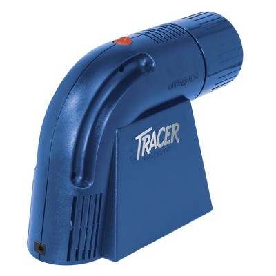 Artograph Blue LED Tracer Opaque Art Projector