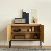 Bella Depot 41''W Storage Sideboard Cabinet - 4 of 4