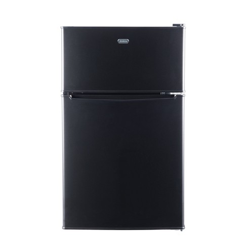 Galanz Mini Fridge Parts Ptcl - Galanz Retro Dual Door 4 Cu Ft Freestanding Mini Fridge Freezer Compartment White In The Mini Fridges Department At Lowes Com / Our galanz parts range covers everything you need to repair your galanz appliance.
