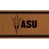 Evergreen Arizona State University, PVC Mat 1C - 2 of 4