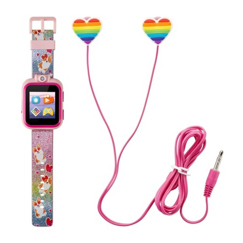 Kids lol smart online watch