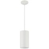 Access Lighting Pilson Xl 1 - Light Pendant in  Matte White - 2 of 3