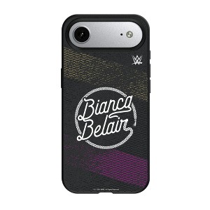 WWE SuperStars (F) Steel MagSafe Compatible Cell Phone Case for Apple iPhone 17 Series - 1 of 4