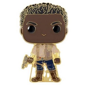 FUNKO POP! PINS: STAR WARS - Finn - 1 of 2