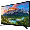 Samsung 32" 1080p Smart LED TV (2018), Black +Movies Streaming Pack - 3 of 4