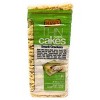 Suzie's Organic Thin Puffed Cakes Corn Quinoa & Sesame Snack Crackers- Case of 12/4.6 oz - 3 of 4