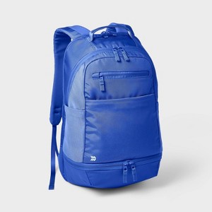 Sport 19.7" Pocket Backpack - All In Motion Indigo Blue : Target