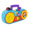 CoComelon Dance & Play Boombox - image 3 of 4