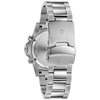 Bulova Men's Classic Sport 6-Hand Chronograph Quartz Watch, Calendar Date, Luminous Hands and Markers, 100M Water Resistant, 44mm - 3 of 4