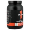 Rule One Proteins R1 Protein Powder Drink Mix, Vanilla Creme, 1.98 lb (900 g) - 4 of 4
